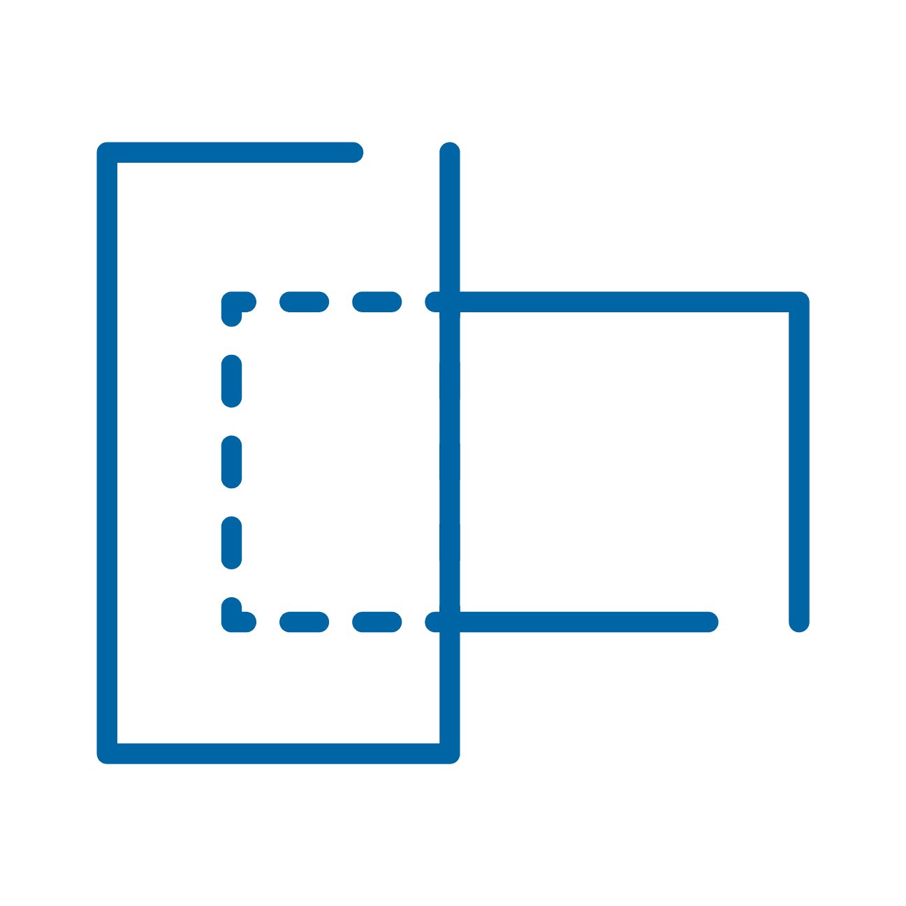 Improved Transparency Icon | NUREL Engineering Polymers