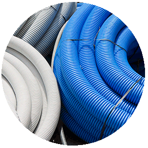 Icono polímeros para construcción | NUREL Engineering Polymers