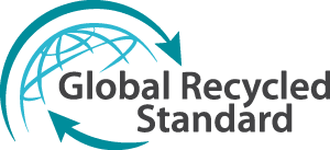 Global Recycled Standard (GRS) Logo