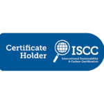 ISCC PLUS es una certificación de mass-balance que proporciona una garantía sobre el contenido sostenible de un producto final.