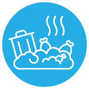 logo biodegrable