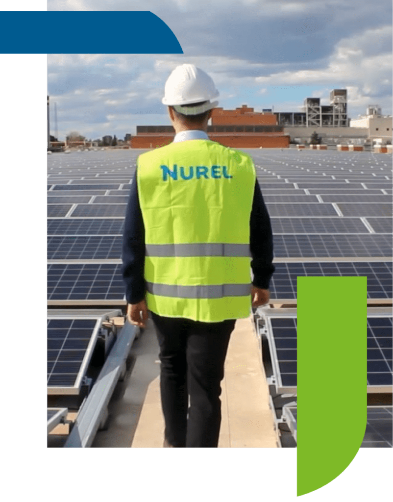 NUREL Injection Solutions is a new division of NUREL, specializing in the injection moulding of compostable, biodegradable, or water-soluble plastic components for short-lived applications.