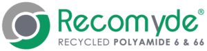 Recomyde Compounds de PA Reciclada