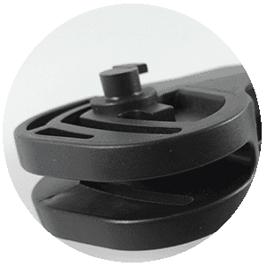 Injection molding