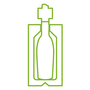 Extrusion Blow Molding INZEA Biopolymers.