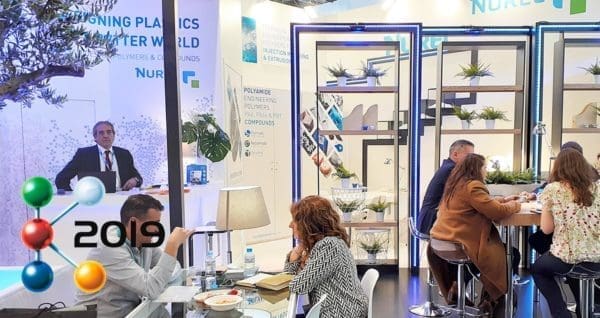 NUREL en la K 2019.
