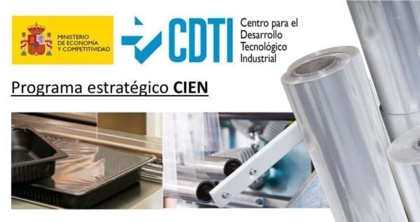 NUREL CDTI AVANZA Project