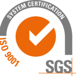 Certificación ISO 9001