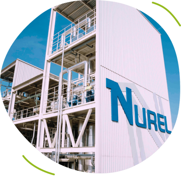 Our environmental principles, procedures and guidelines are defined in our Health, Security and Environmental protection policy.