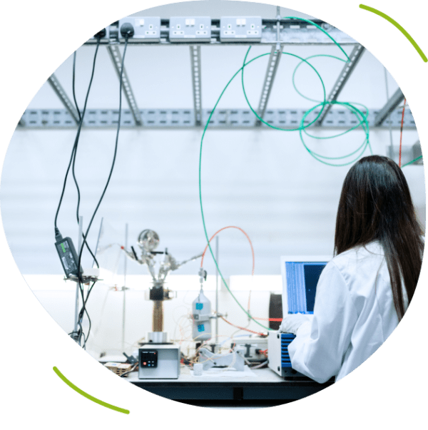 At NUREL we are committed to R&D&I developments oriented towards sustainability.