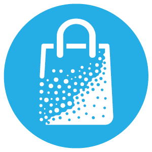 logo biodegrable