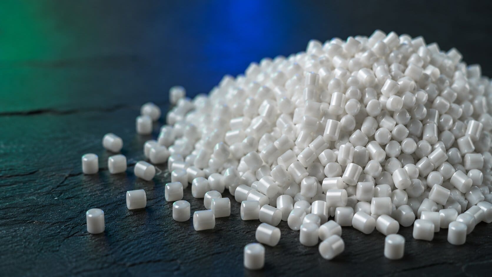 Compounds PBT y PET Proxylene
