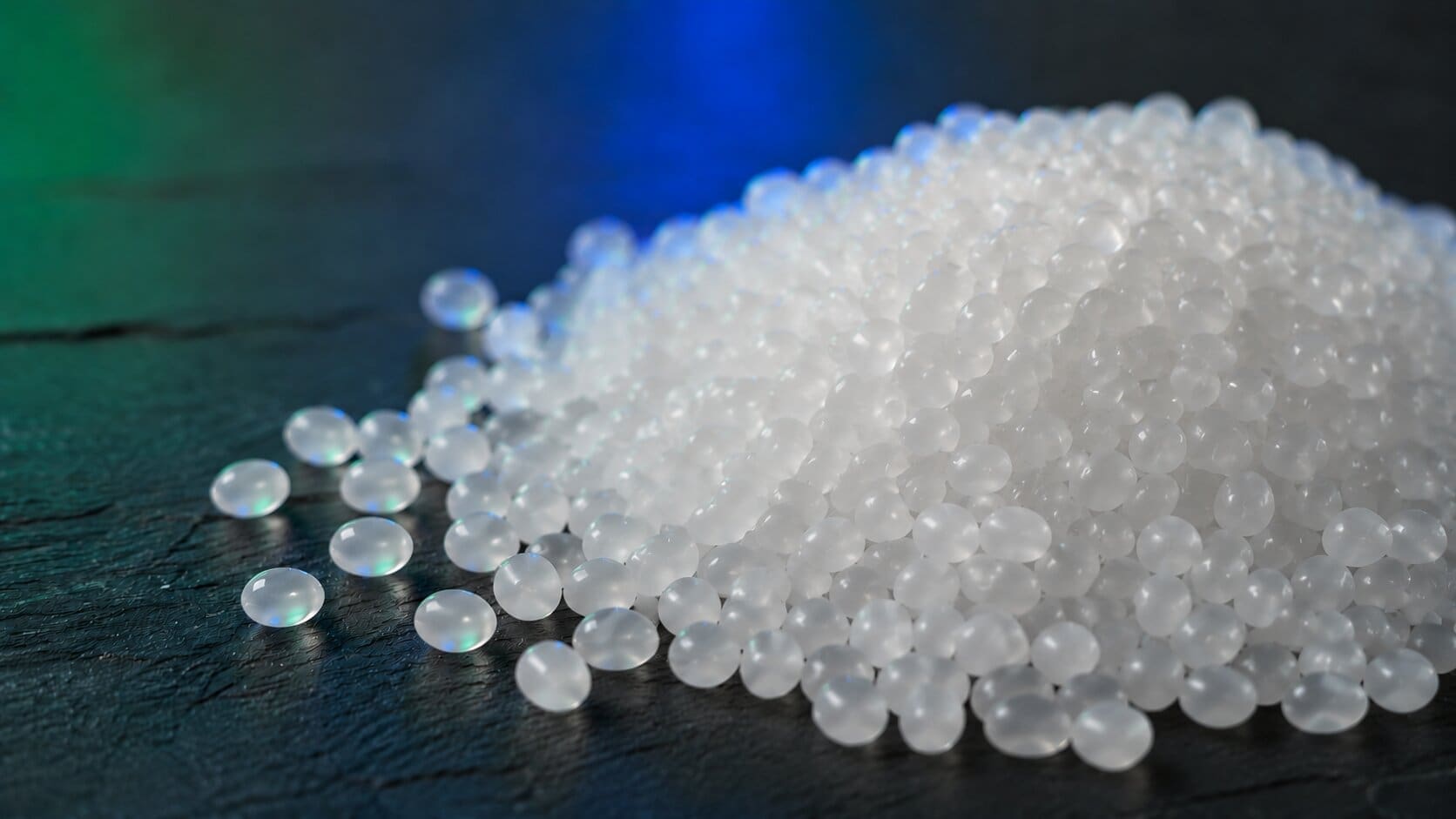 Compounds de polipropileno Olexene